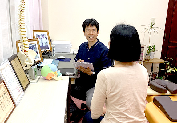 ⑧今後の指針